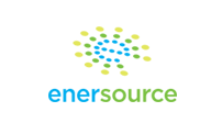 Enersource Brand Building Logo
