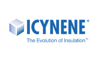 Icynene Brand Campaigns Logo