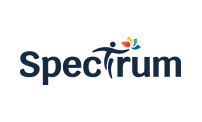 Spectrum Health Care Logo